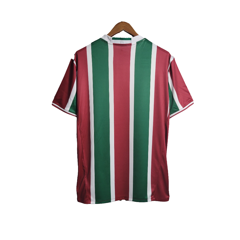Jersey Fluminense 2025/26 I Retro