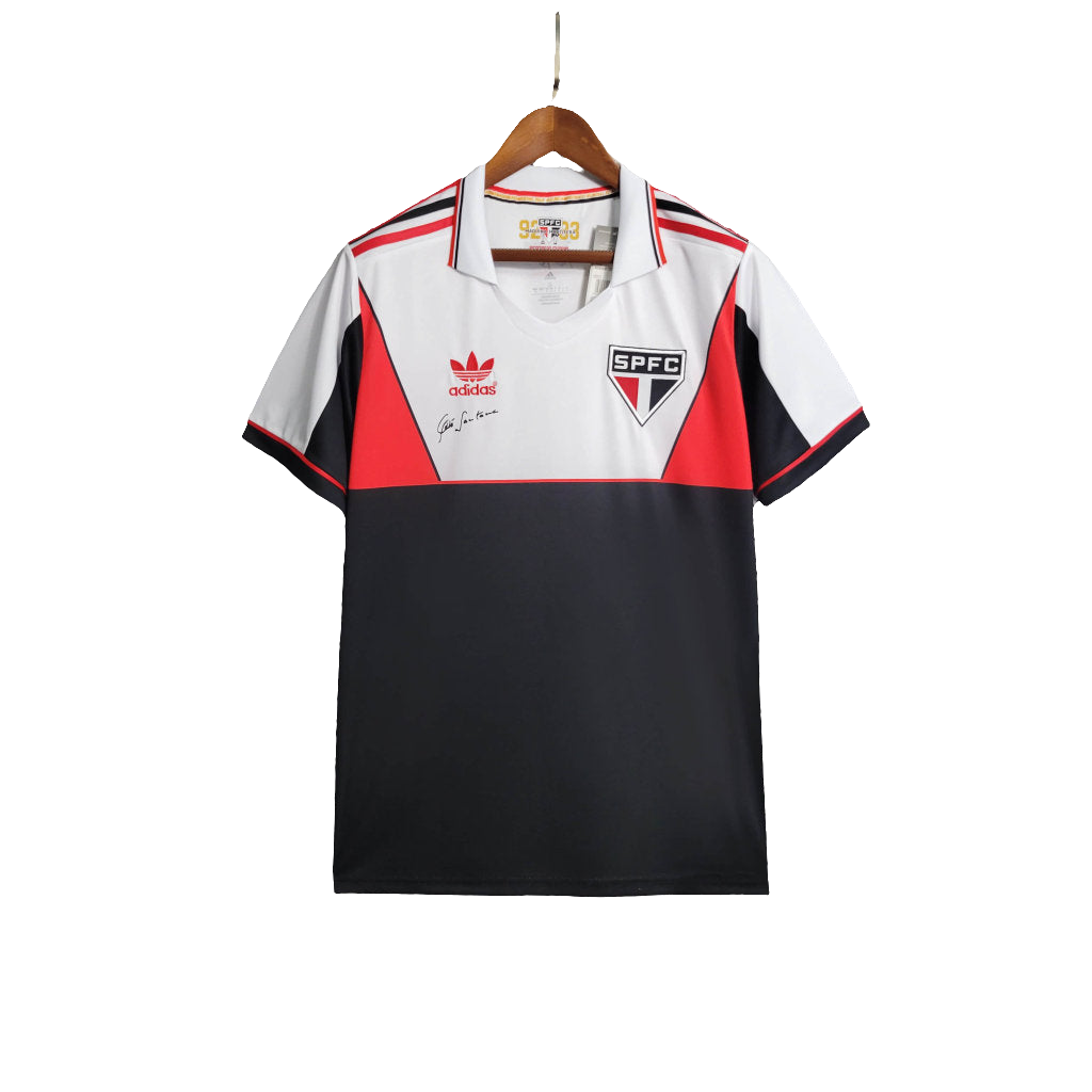 Jersey Sao Paulo 1992 I Retro