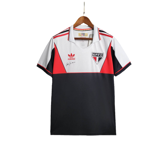 Jersey Sao Paulo 1992 I Retro