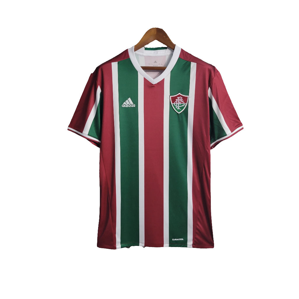 Jersey Fluminense 2025/26 I Retro