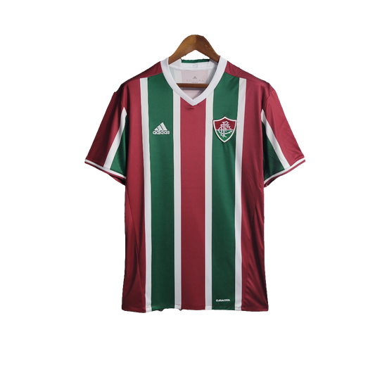Jersey Fluminense 2025/26 I Retro