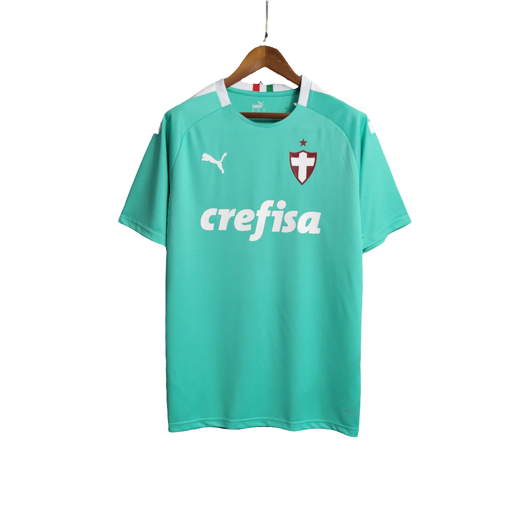 Jersey Palmeiras 2025/26 I Retro
