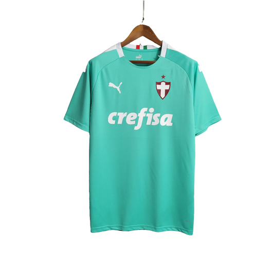 Jersey Palmeiras 2025/26 I Retro