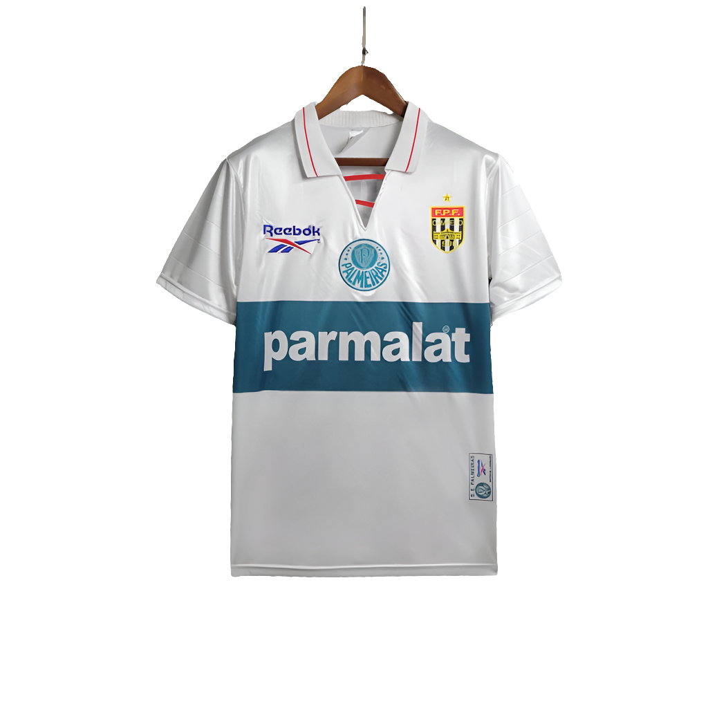 Jersey Palmeiras 1997 II Retro