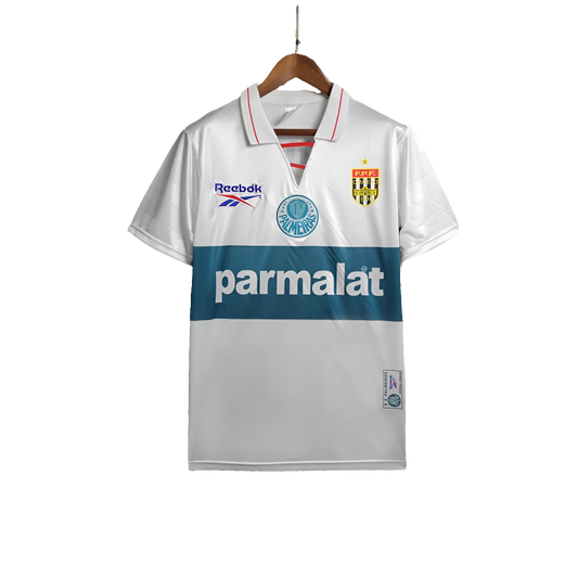 Jersey Palmeiras 1997 II Retro