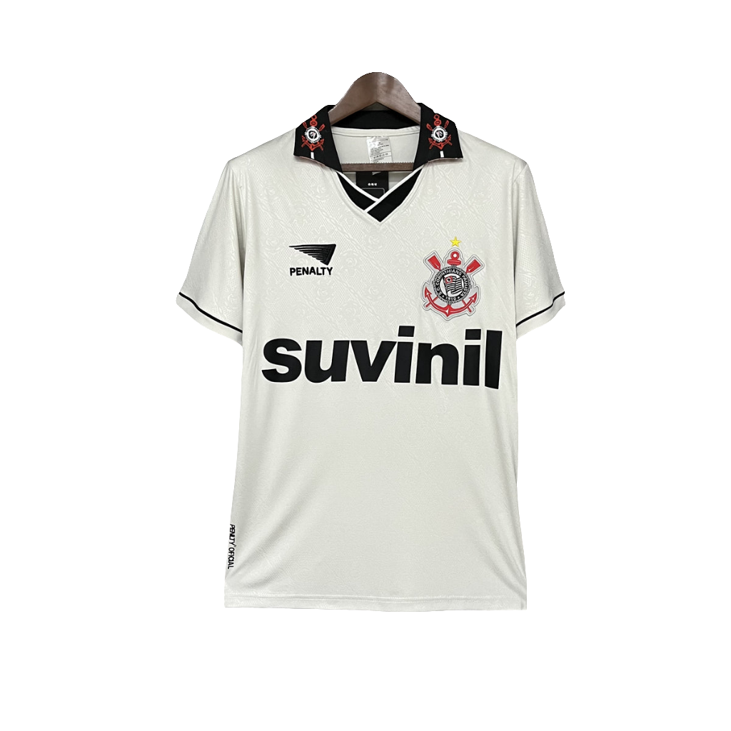 Jersey Corinthians 1996 I Retro
