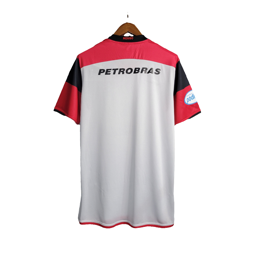 Jersey Flamengo 2025/26 II Retro
