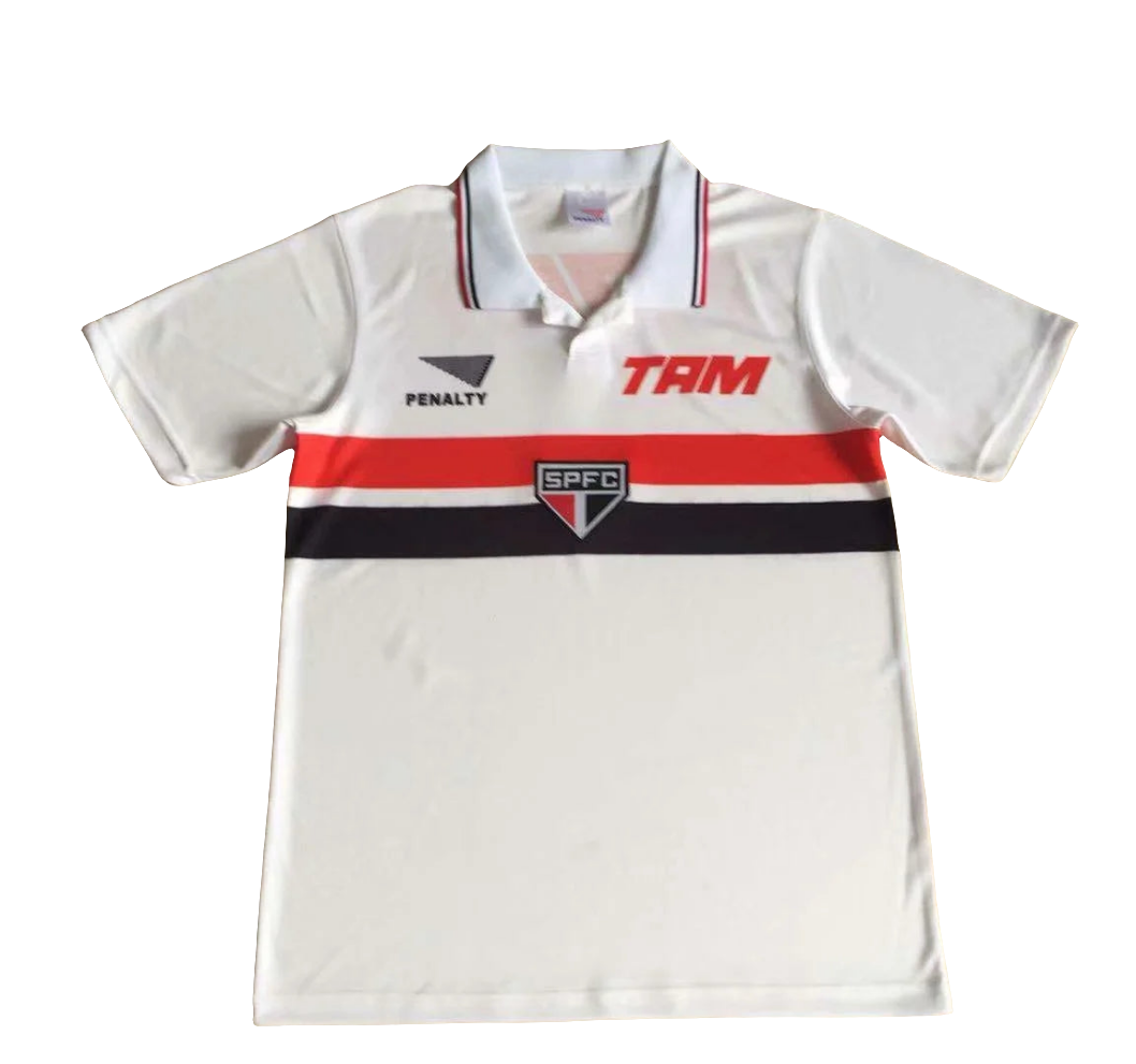 Jersey Sao Paulo 1994 II Retro