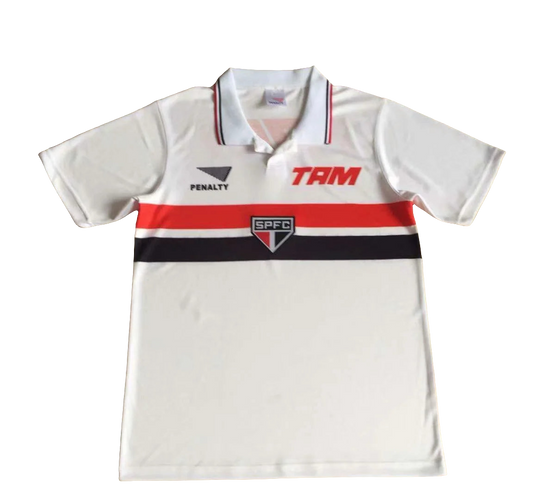 Jersey Sao Paulo 1994 II Retro