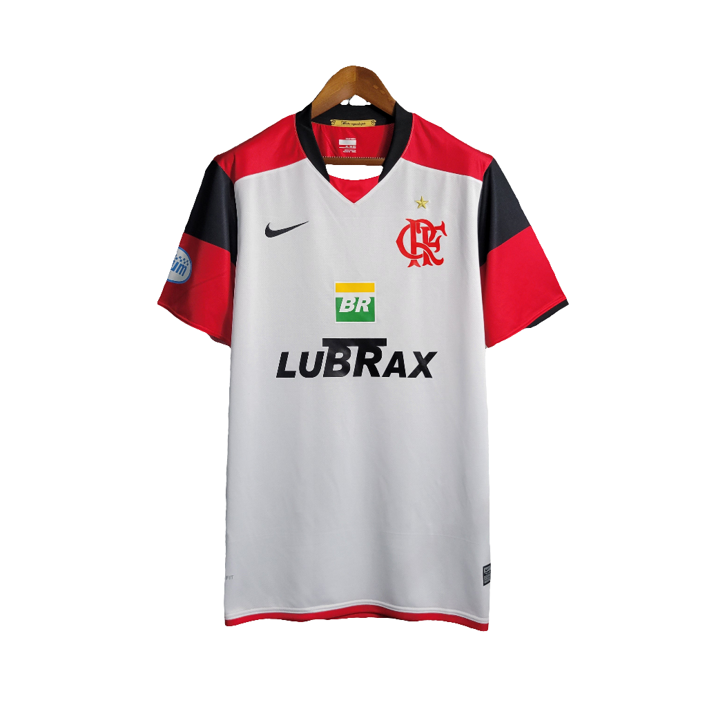 Jersey Flamengo 2025/26 II Retro