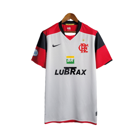 Jersey Flamengo 2025/26 II Retro
