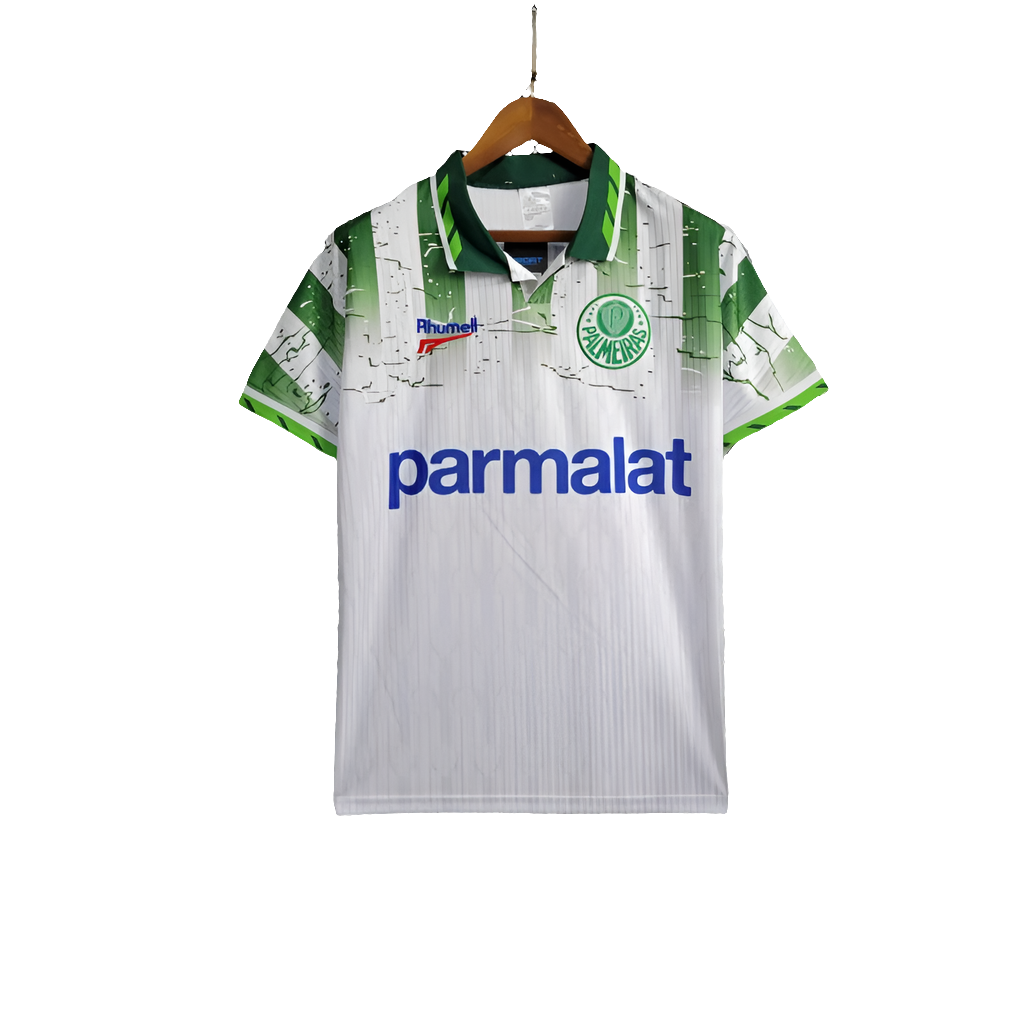 Jersey Palmeiras 1996 II Retro