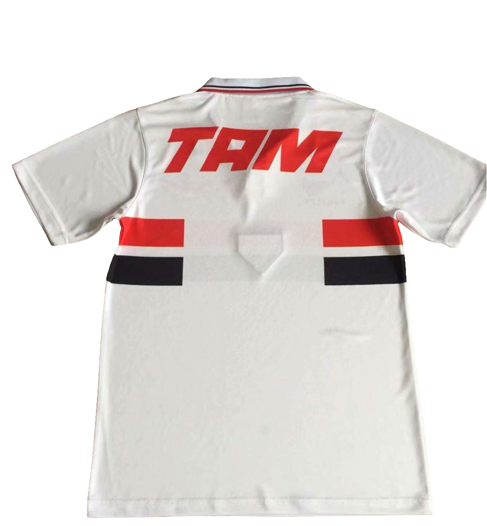 Jersey Sao Paulo 1994 II Retro