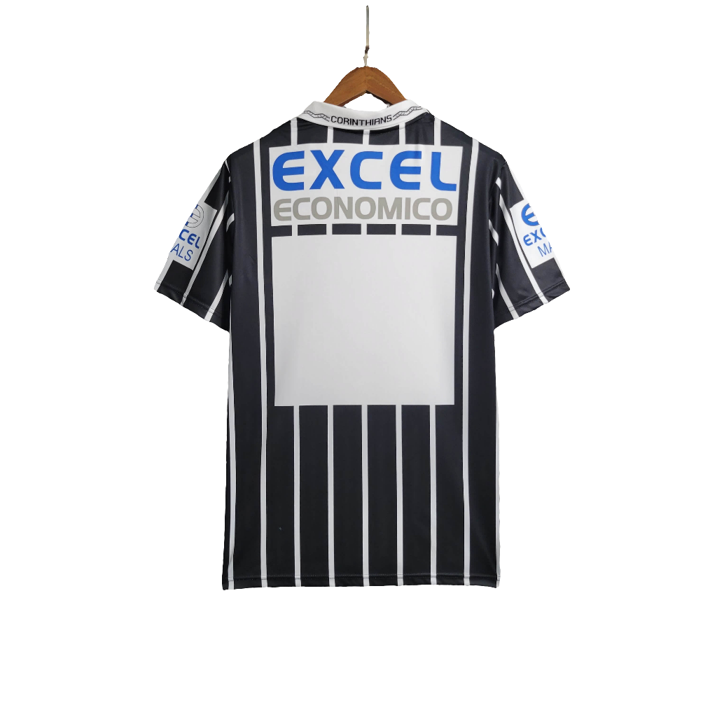 Jersey Corinthians 1997 II Retro