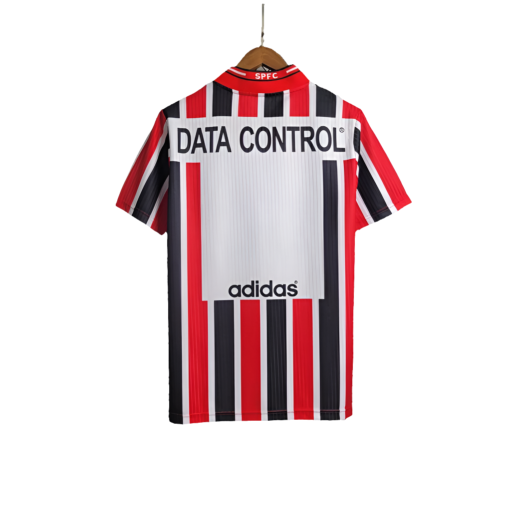 Jersey Sao Paulo 1997 II Retro