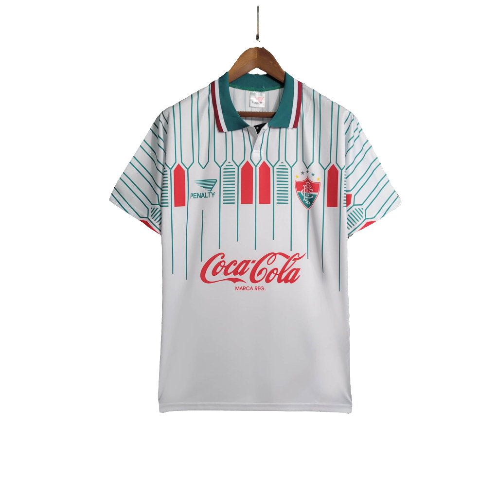 Jersey Fluminense 1993 II Retro