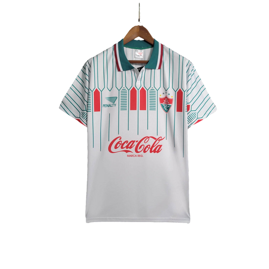 Jersey Fluminense 1993 II Retro
