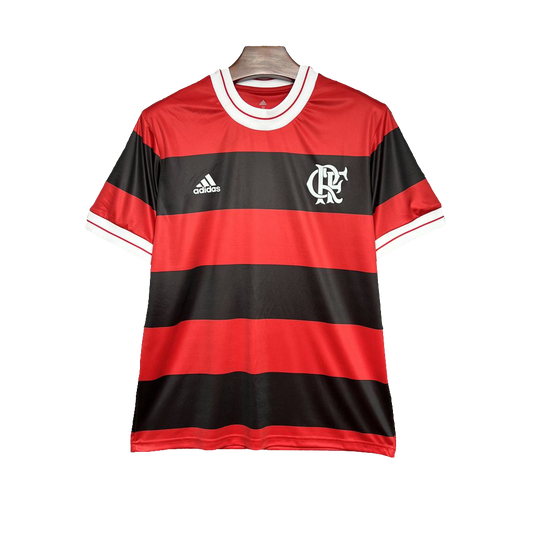 Jersey Flamengo 2018 I Retro