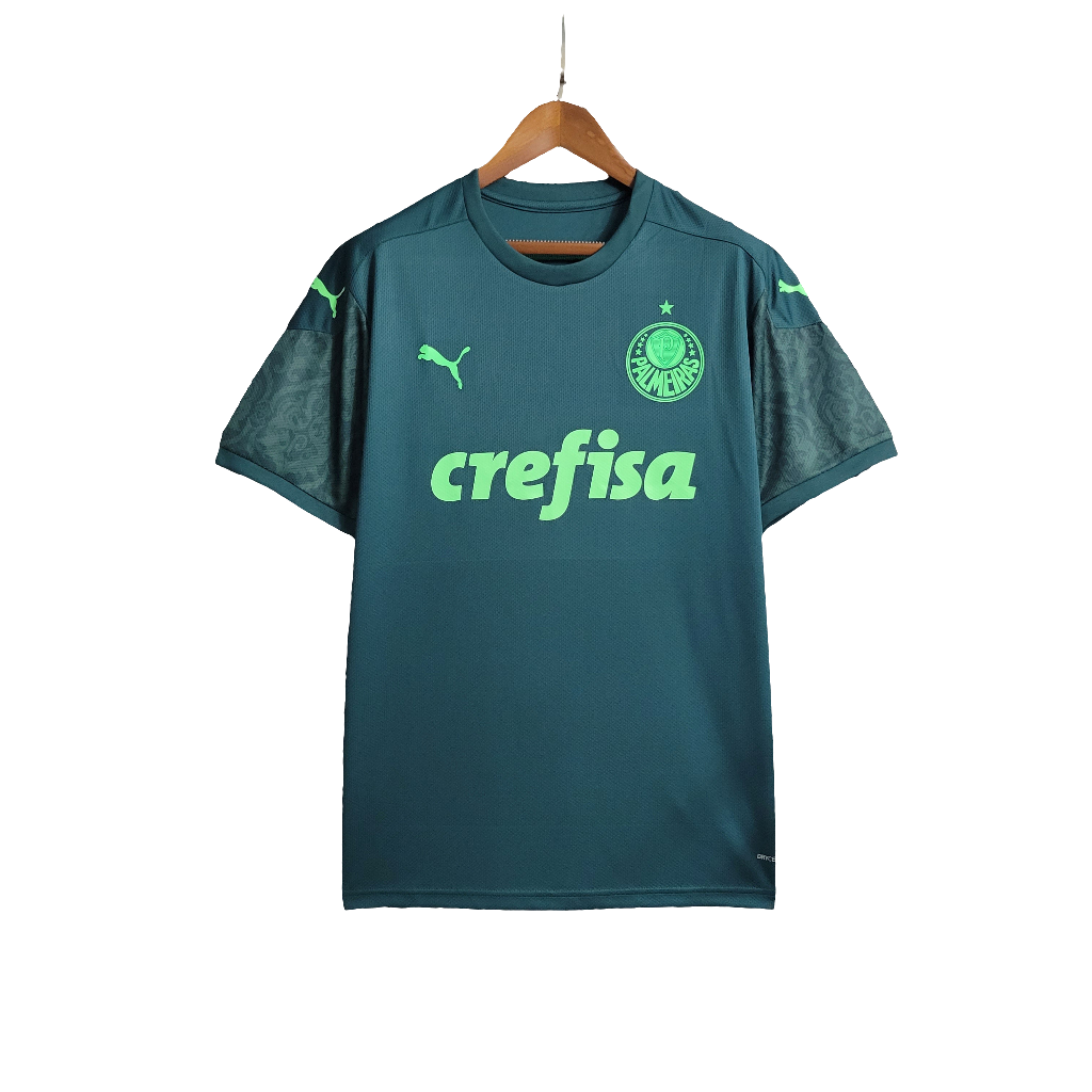 Jersey Palmeiras 2025/26 II Retro