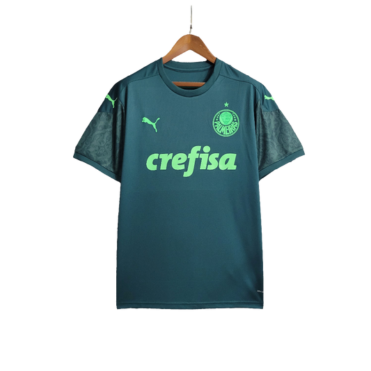 Jersey Palmeiras 2025/26 II Retro