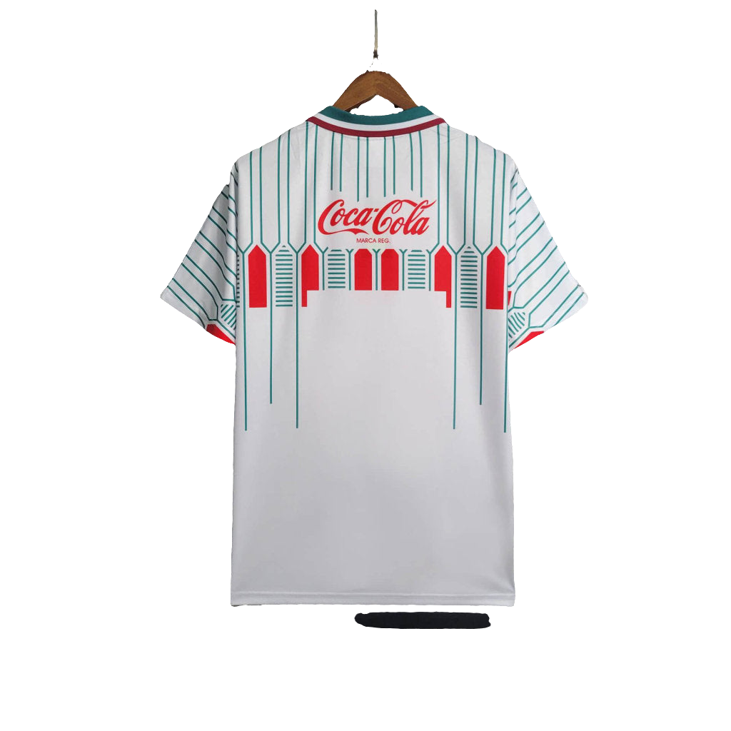 Jersey Fluminense 1993 II Retro