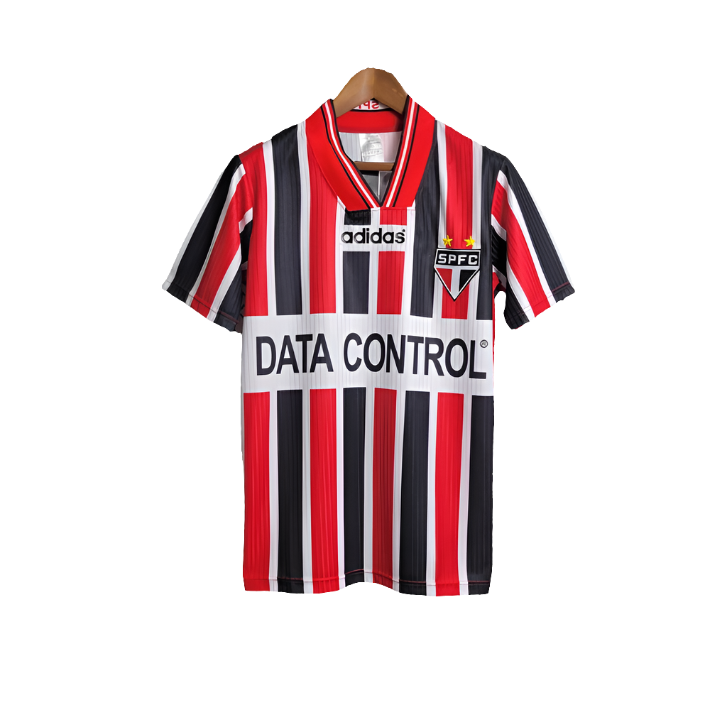Jersey Sao Paulo 1997 II Retro