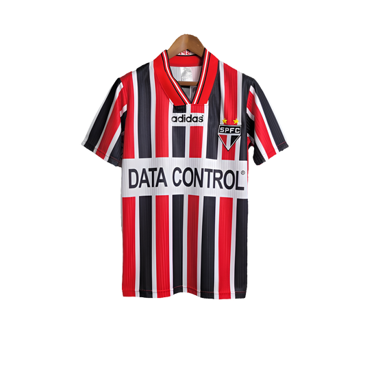 Jersey Sao Paulo 1997 II Retro