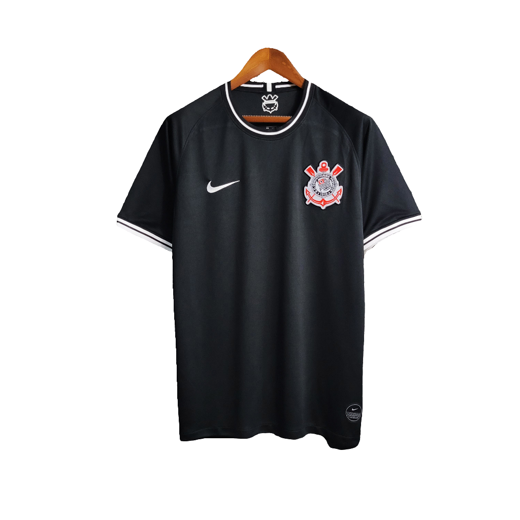 Jersey Corinthians 2025/26 II Retro