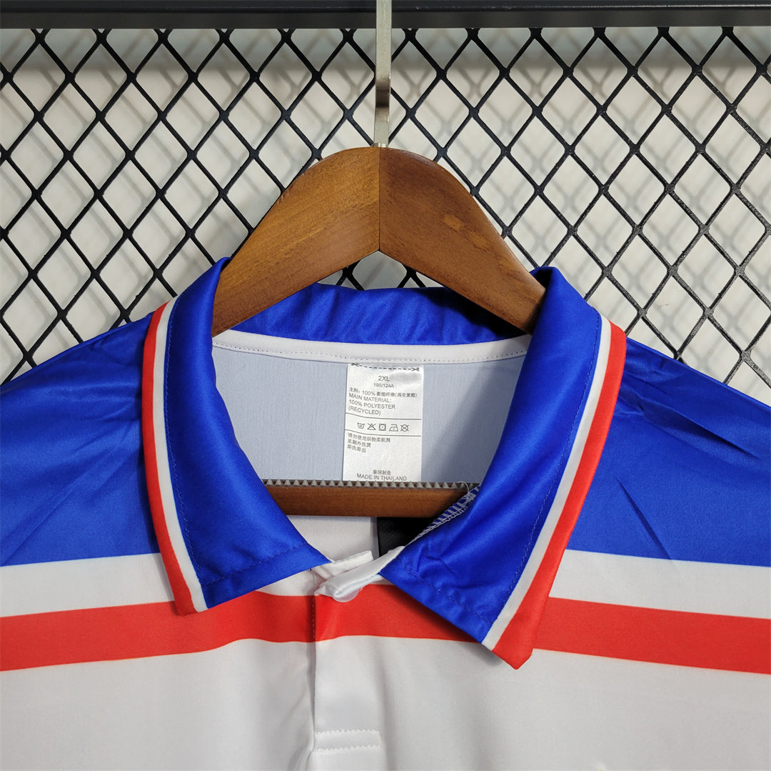 Jersey Bahia 1998 I Retro