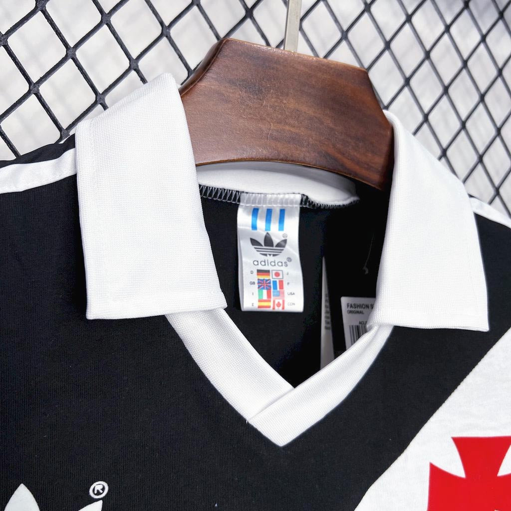 Jersey Vasco da Gama 1988 I Retro