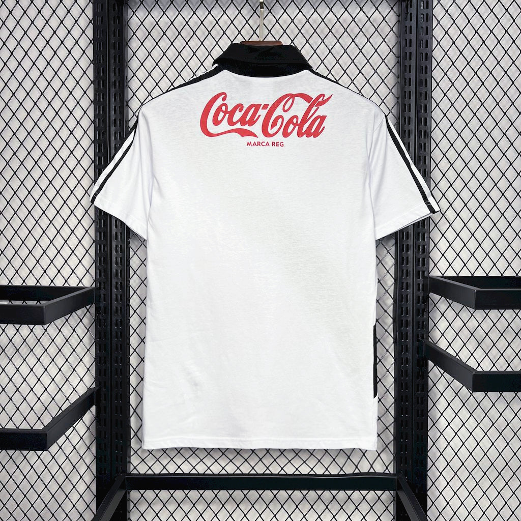 Jersey Vasco da Gama 1988 II Retro