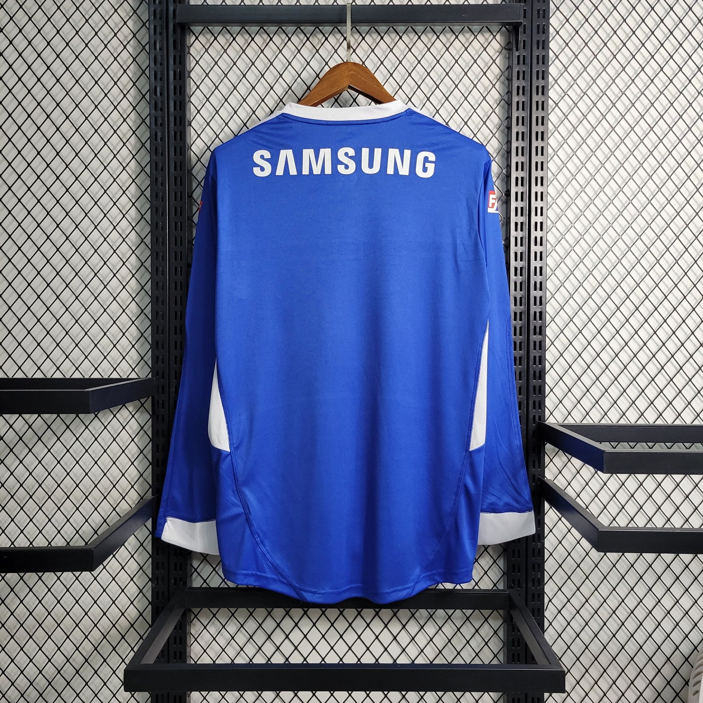 Jersey Palmeiras 2019 I Retro Longsleeve