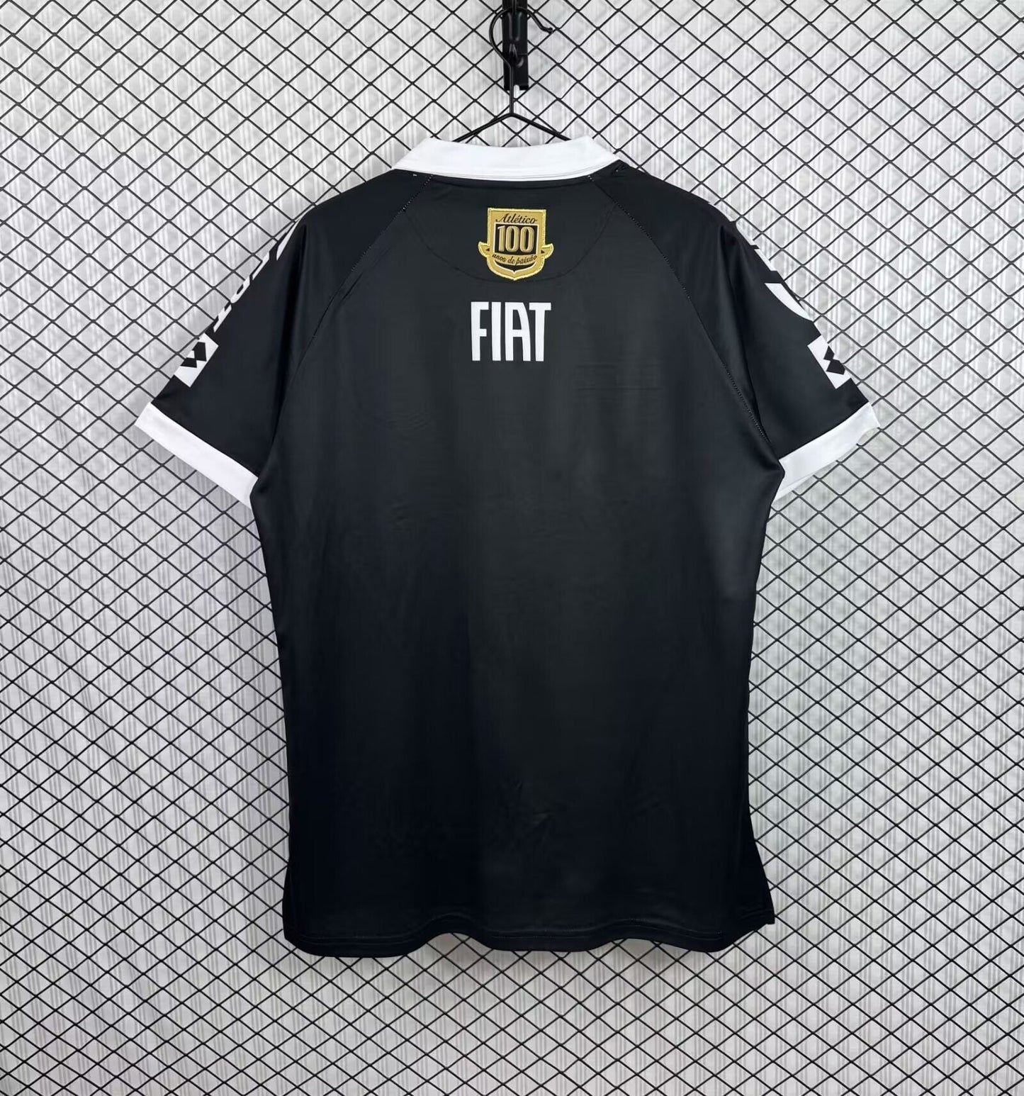 Jersey Atletico Mineiro 2008 II Retro