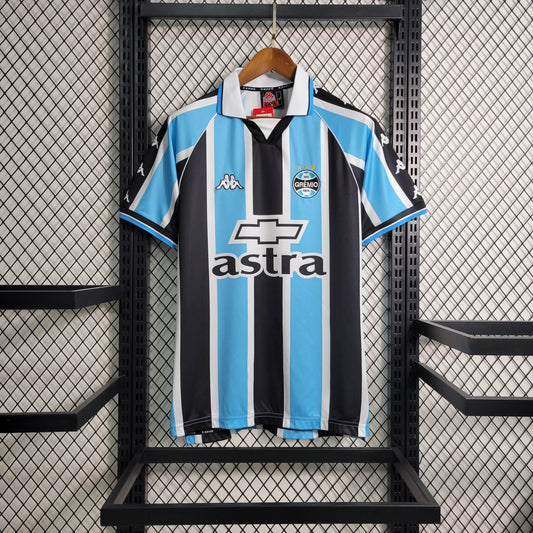Jersey Grêmio 2000 I Retro