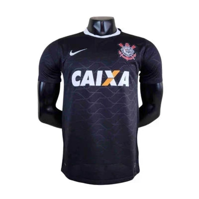 Jersey Corinthians 2012 II Retro