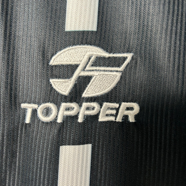 Jersey Corinthians 1999 II Retro