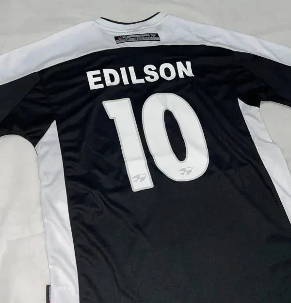 Jersey Corinthians 2000 II Retro