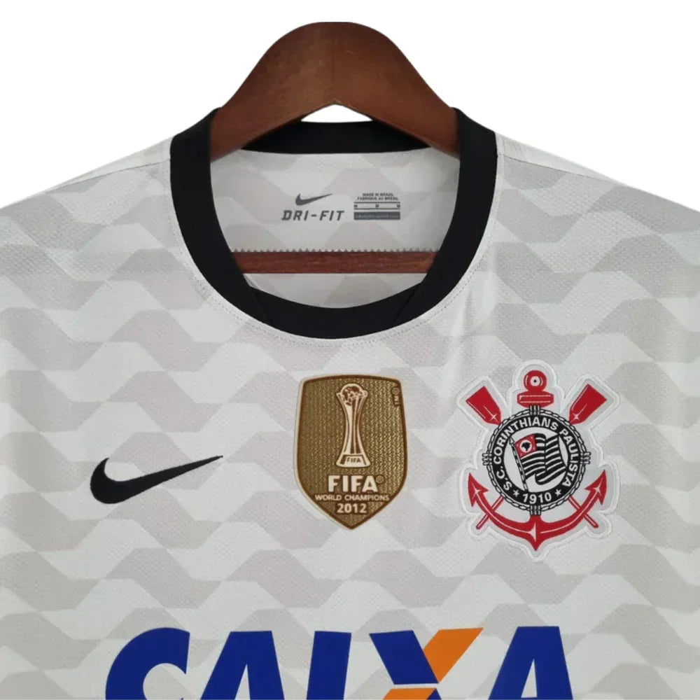 Jersey Corinthians 2012 I Retro