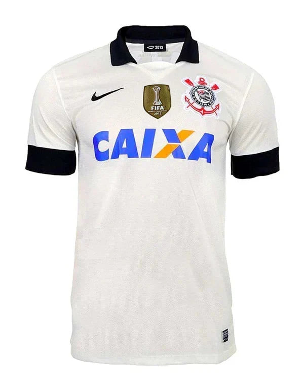 Jersey Corinthians 2013 I Retro