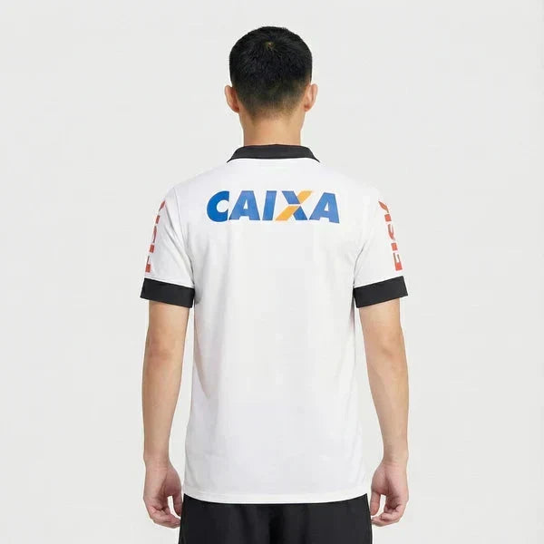 Jersey Corinthians 2013 I Retro