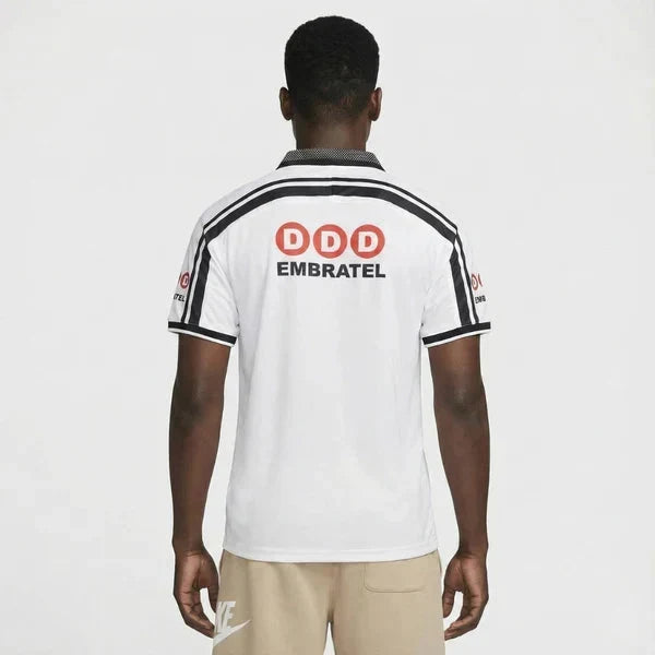 Jersey Corinthians 1998 I Retro