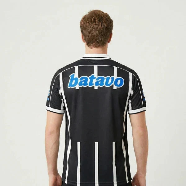 Jersey Corinthians 1999 II Retro