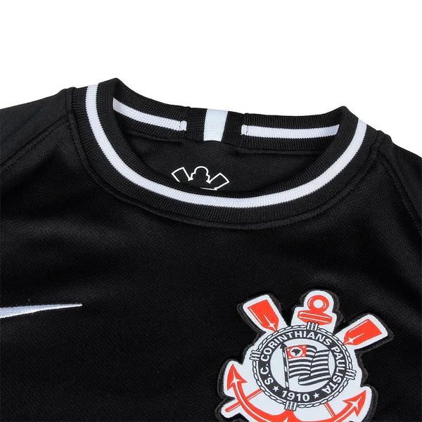 Jersey Corinthians 2025/26 II Retro