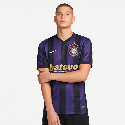 Jersey Corinthians 2009 II Retro