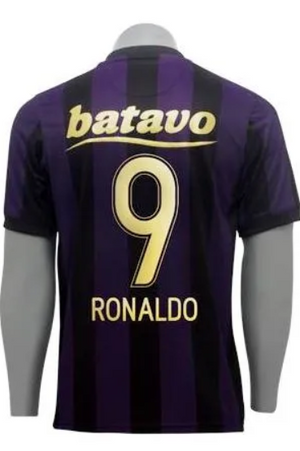 Jersey Corinthians 2009 II Retro