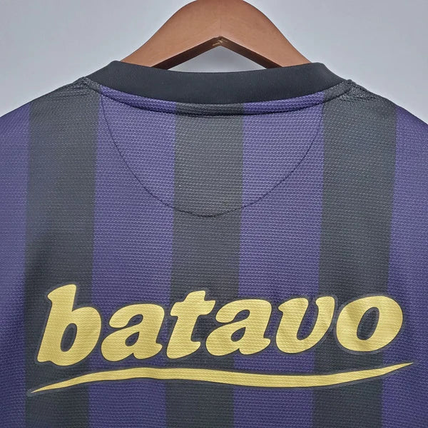 Jersey Corinthians 2009 II Retro