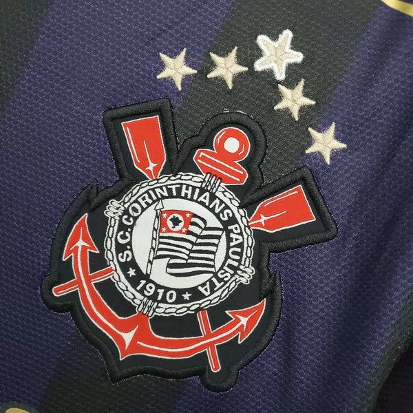 Jersey Corinthians 2009 II Retro