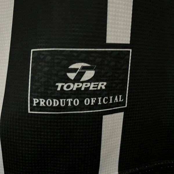 Jersey Corinthians 1999 II Retro