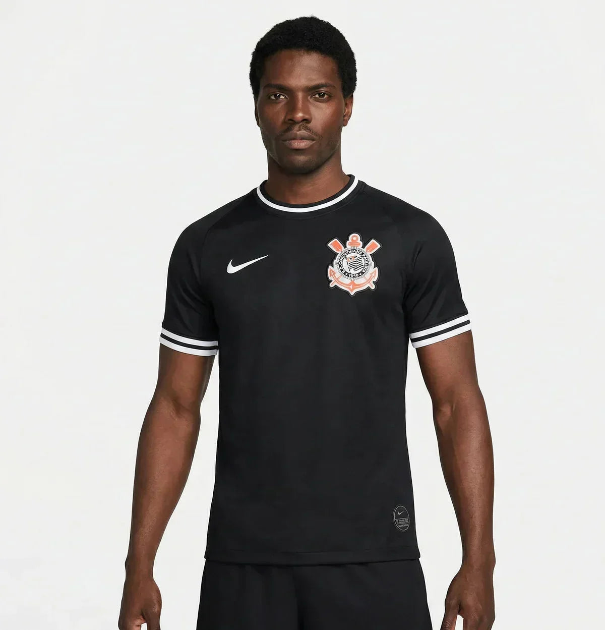 Jersey Corinthians 2025/26 II Retro