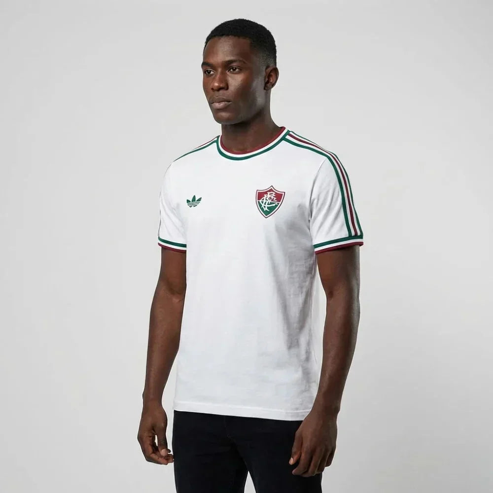 Jersey Fluminense 2015 I Retro